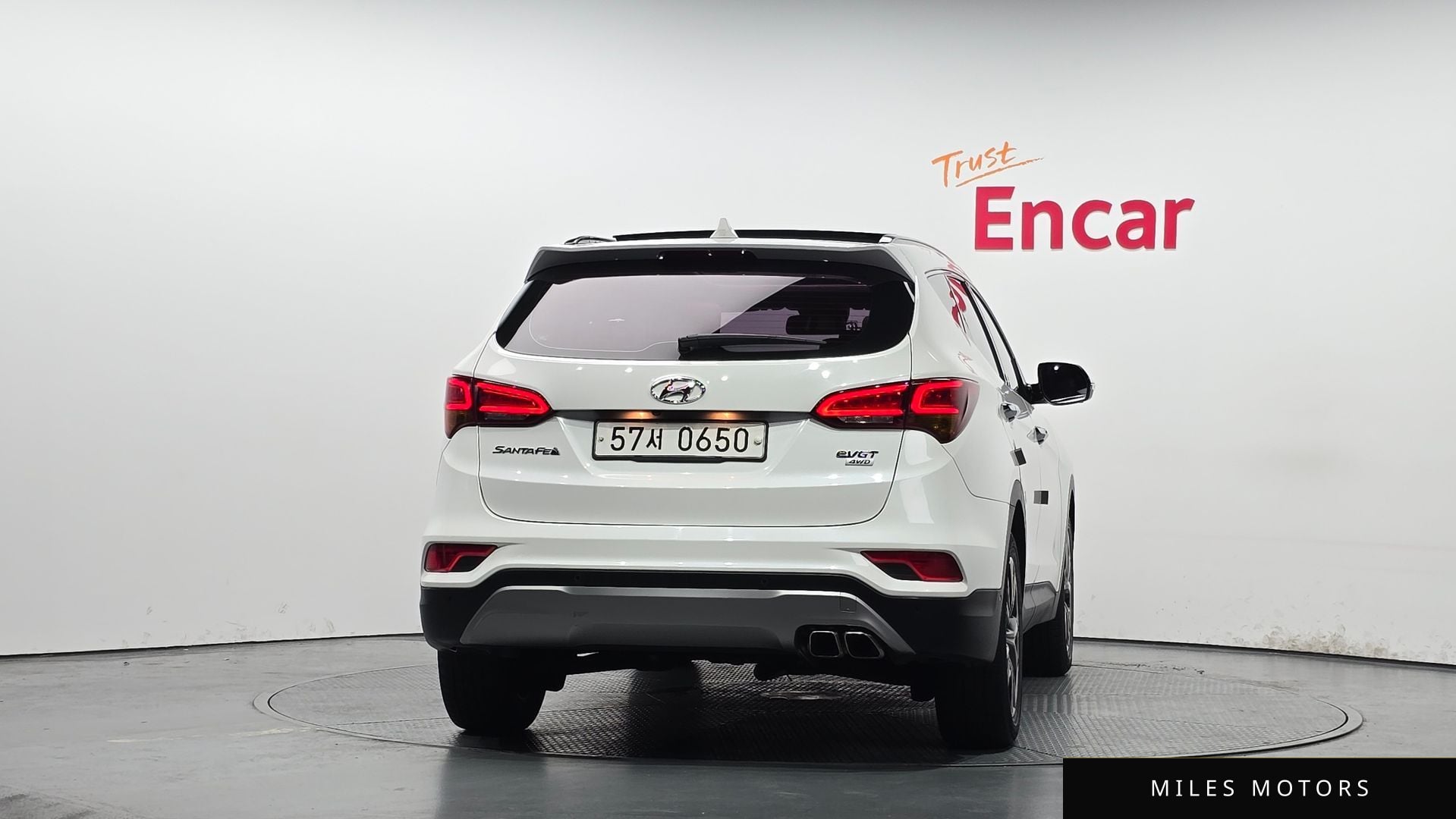 Hyundai Santafe 2016 — миниатюра 4