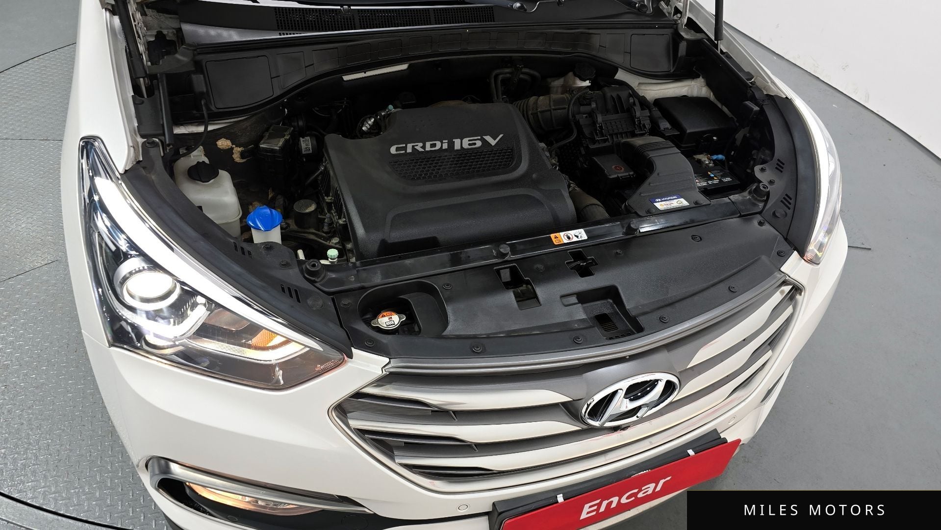 Hyundai Santafe 2016 — миниатюра 6