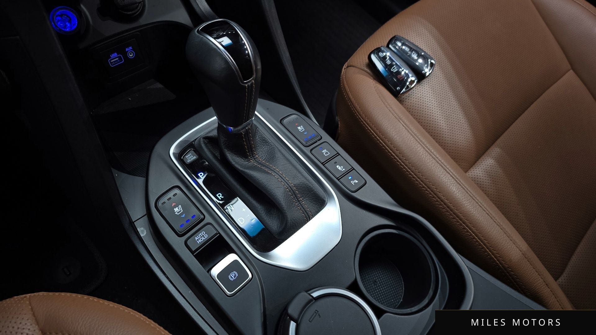 Hyundai Santafe 2016 — миниатюра 9