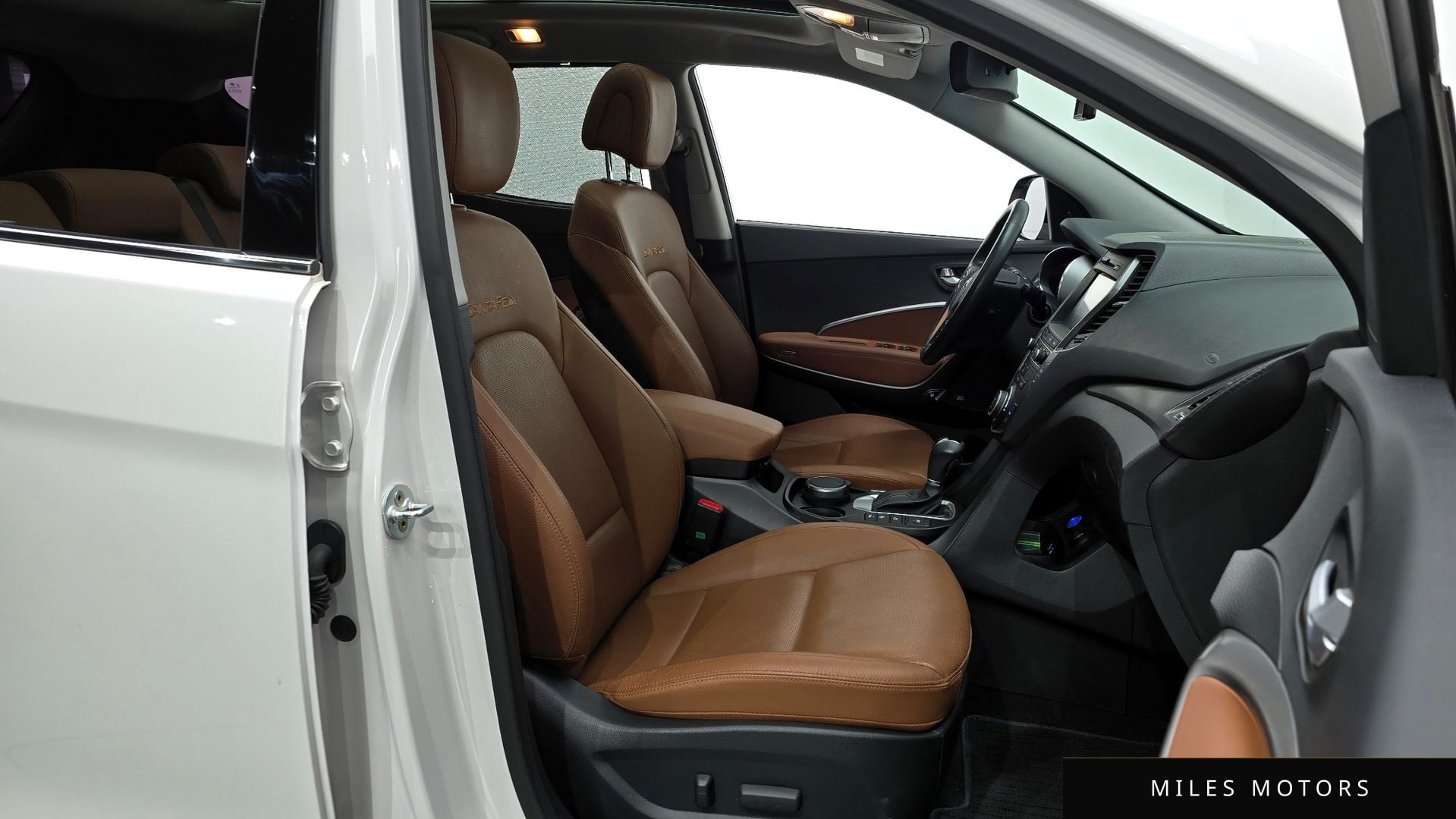 Hyundai Santafe 2016 — миниатюра 10