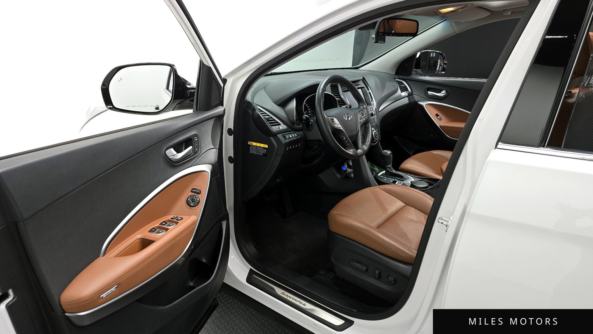 Hyundai Santafe 2016 — миниатюра 11