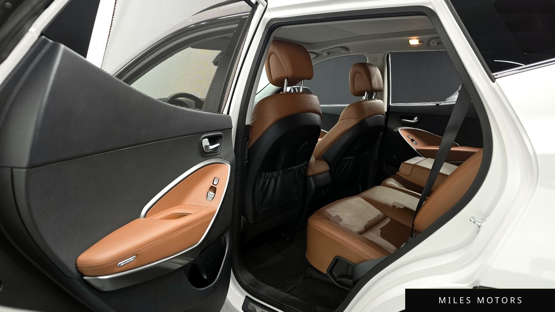Hyundai Santafe 2016 — миниатюра 12