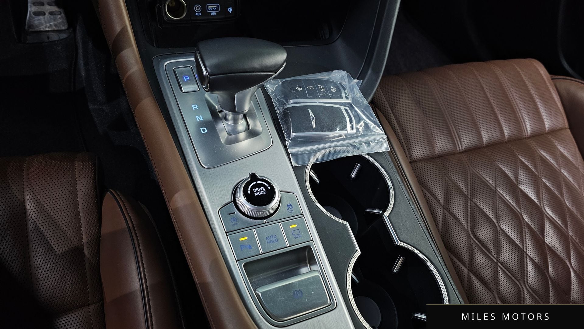 Genesis G70 2019 — миниатюра 9