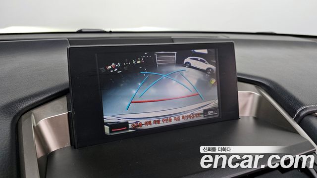 Лексус NX300h 2016 — миниатюра 19