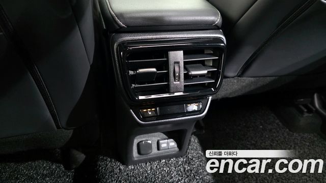 Лексус NX450h+ 2023 — миниатюра 23