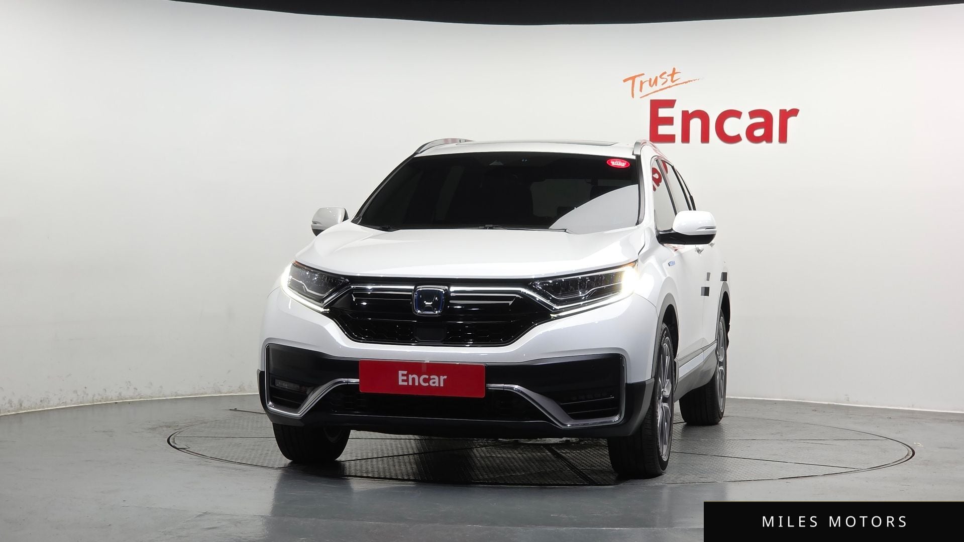 Honda CR-V 2022 — миниатюра 3