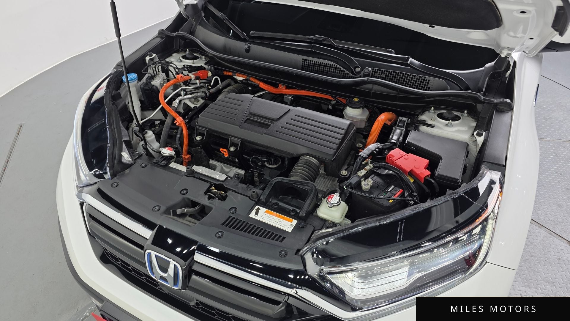 Honda CR-V 2022 — миниатюра 6