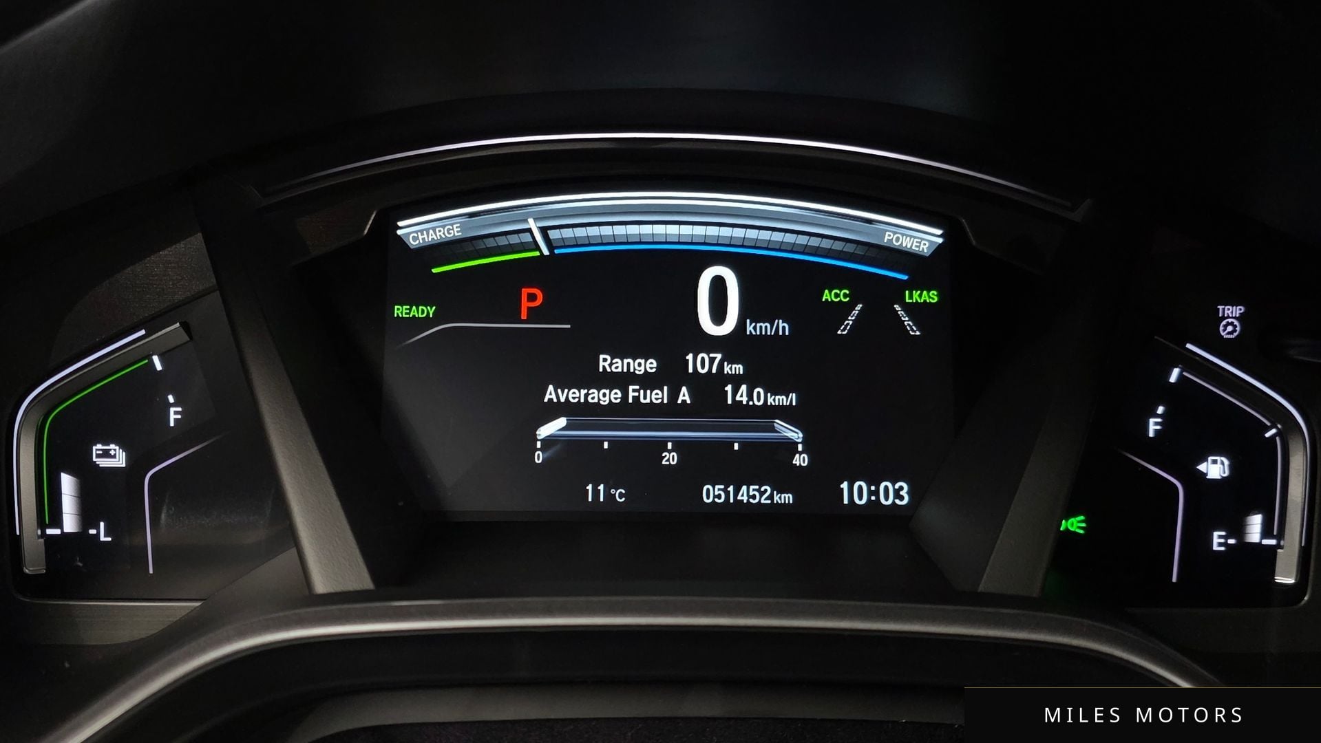 Honda CR-V 2022 — миниатюра 8