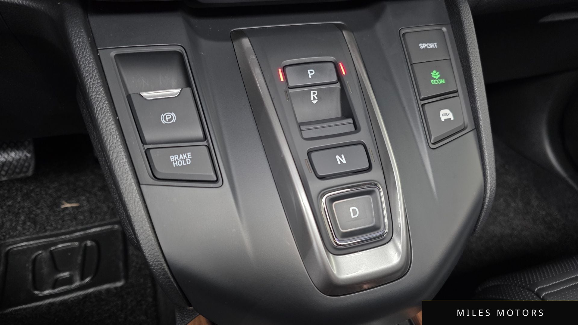 Honda CR-V 2022 — миниатюра 9
