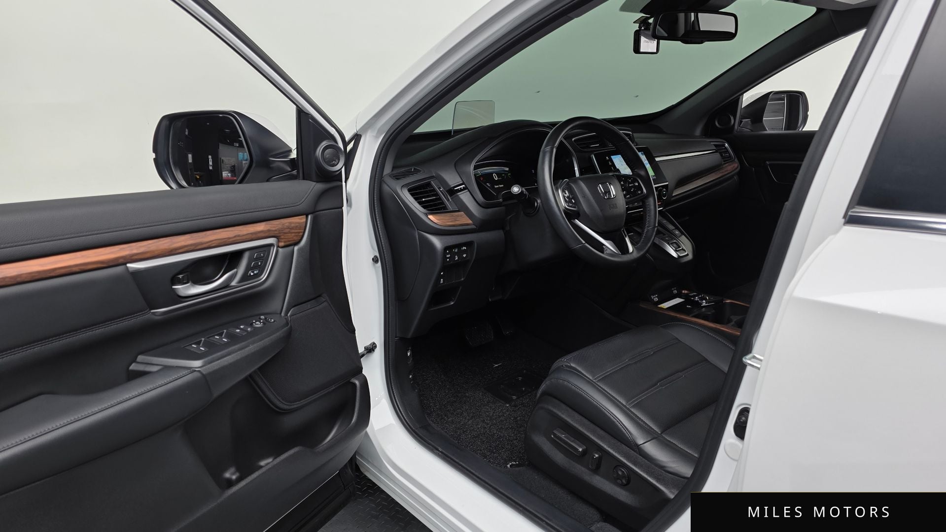 Honda CR-V 2022 — миниатюра 10