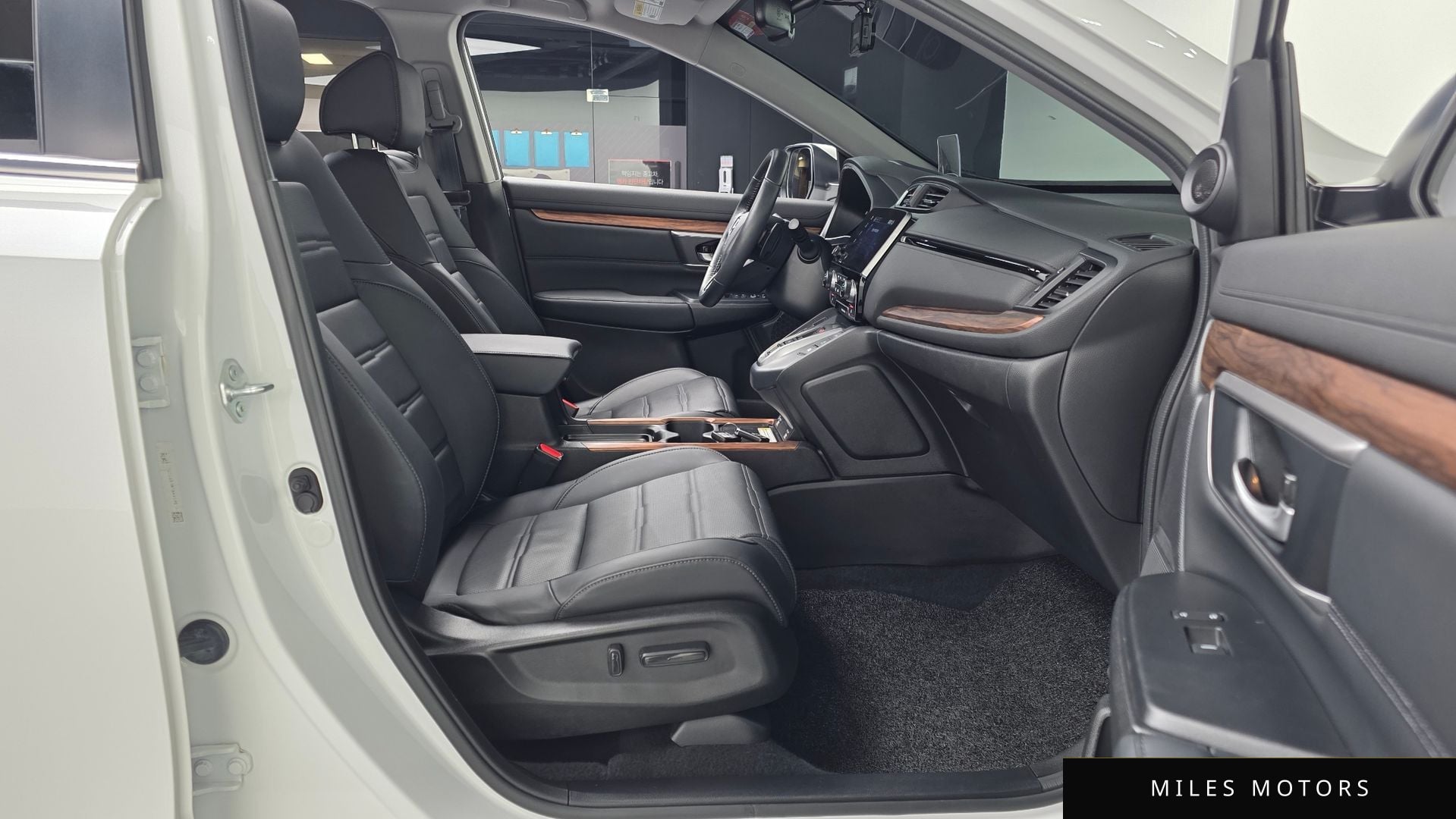 Honda CR-V 2022 — миниатюра 11