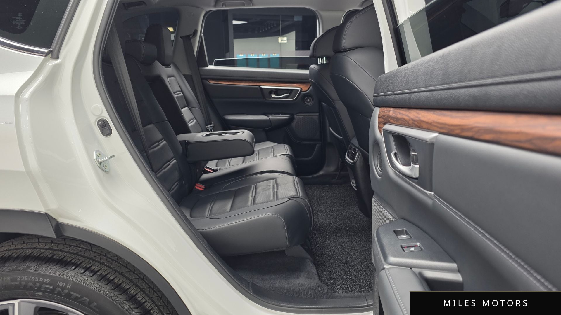 Honda CR-V 2022 — миниатюра 12