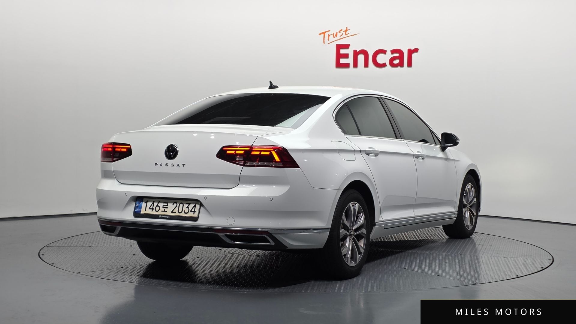 Volkswagen Passat 2022 — миниатюра 2