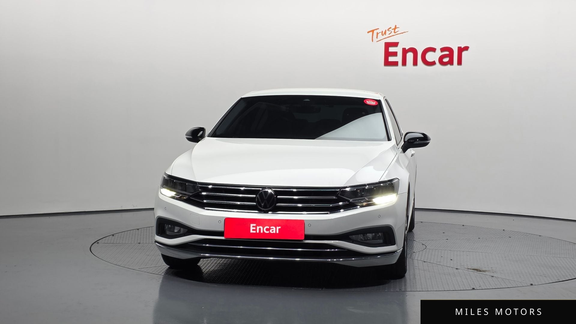 Volkswagen Passat 2022 — миниатюра 3