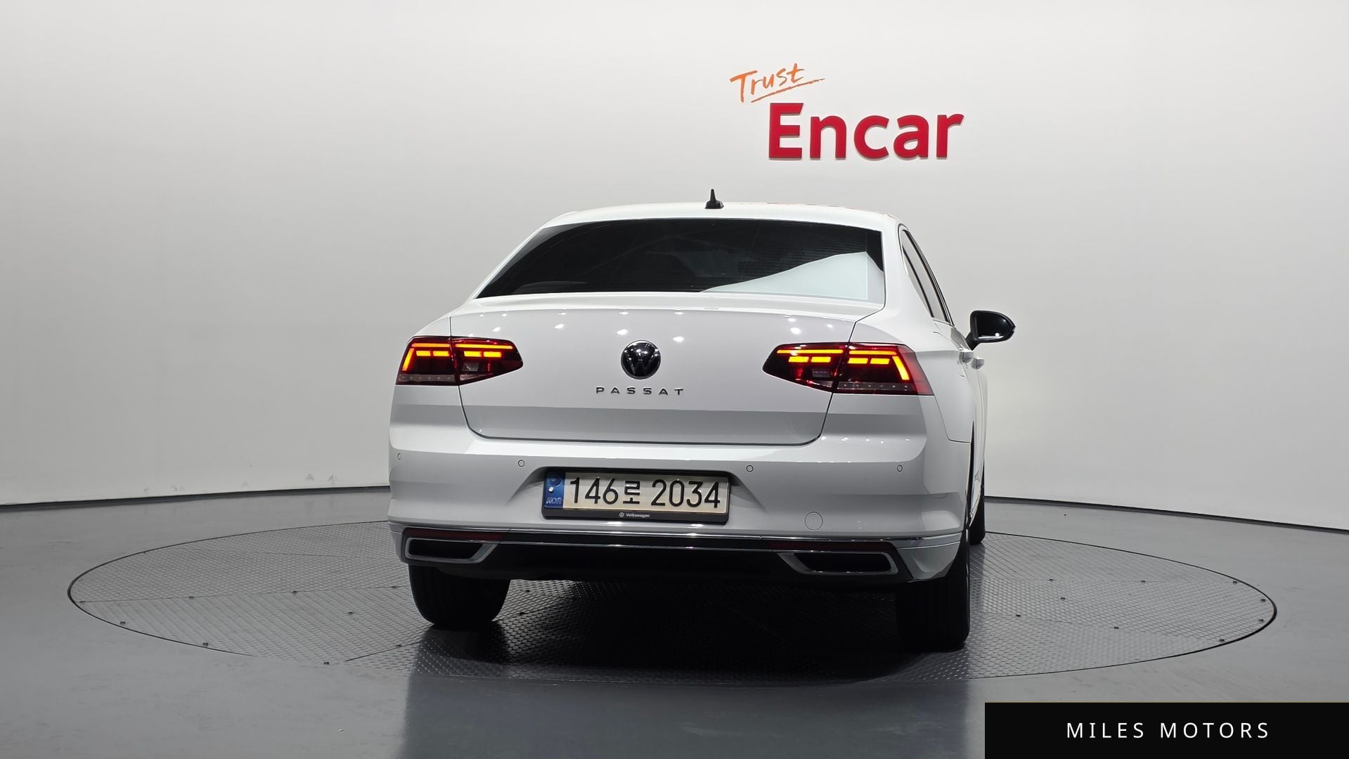 Volkswagen Passat 2022 — миниатюра 4