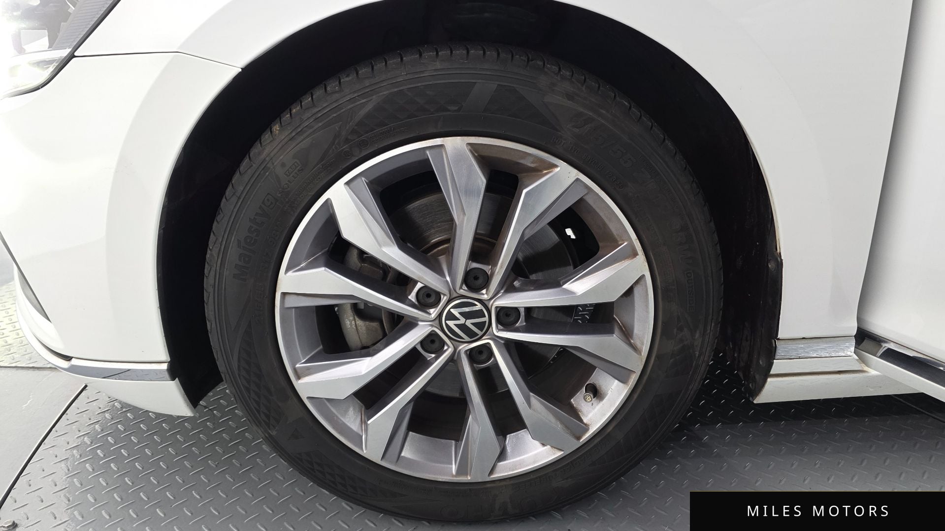 Volkswagen Passat 2022 — миниатюра 5
