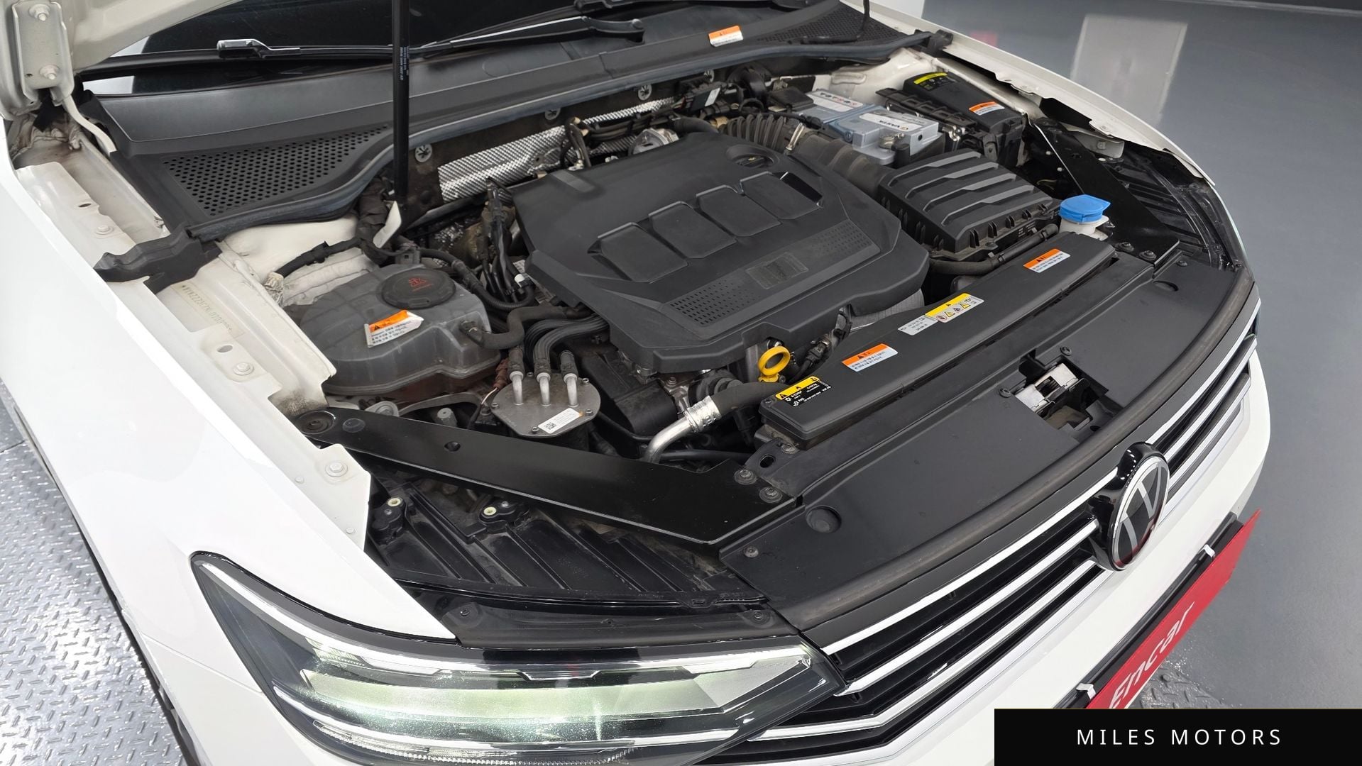 Volkswagen Passat 2022 — миниатюра 6