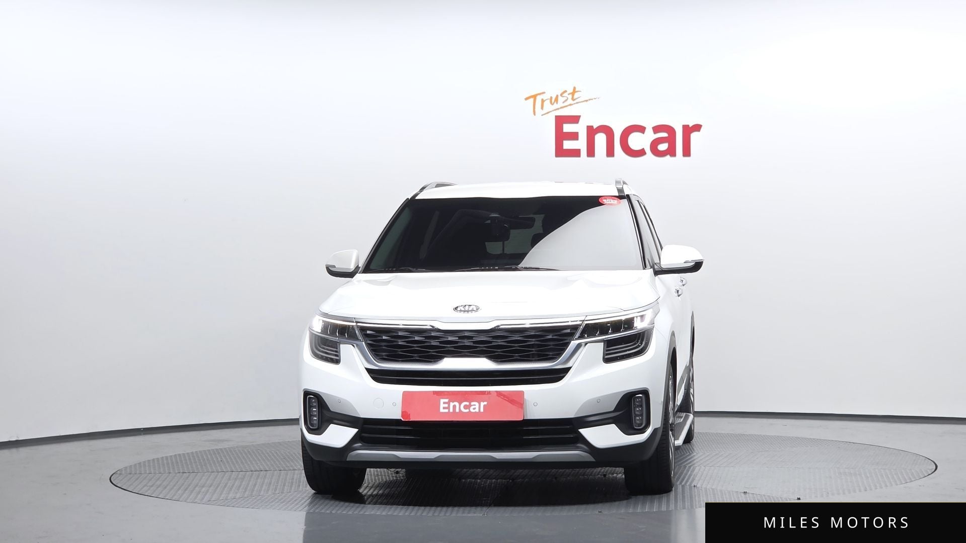 Kia Seltos 2020 — миниатюра 3