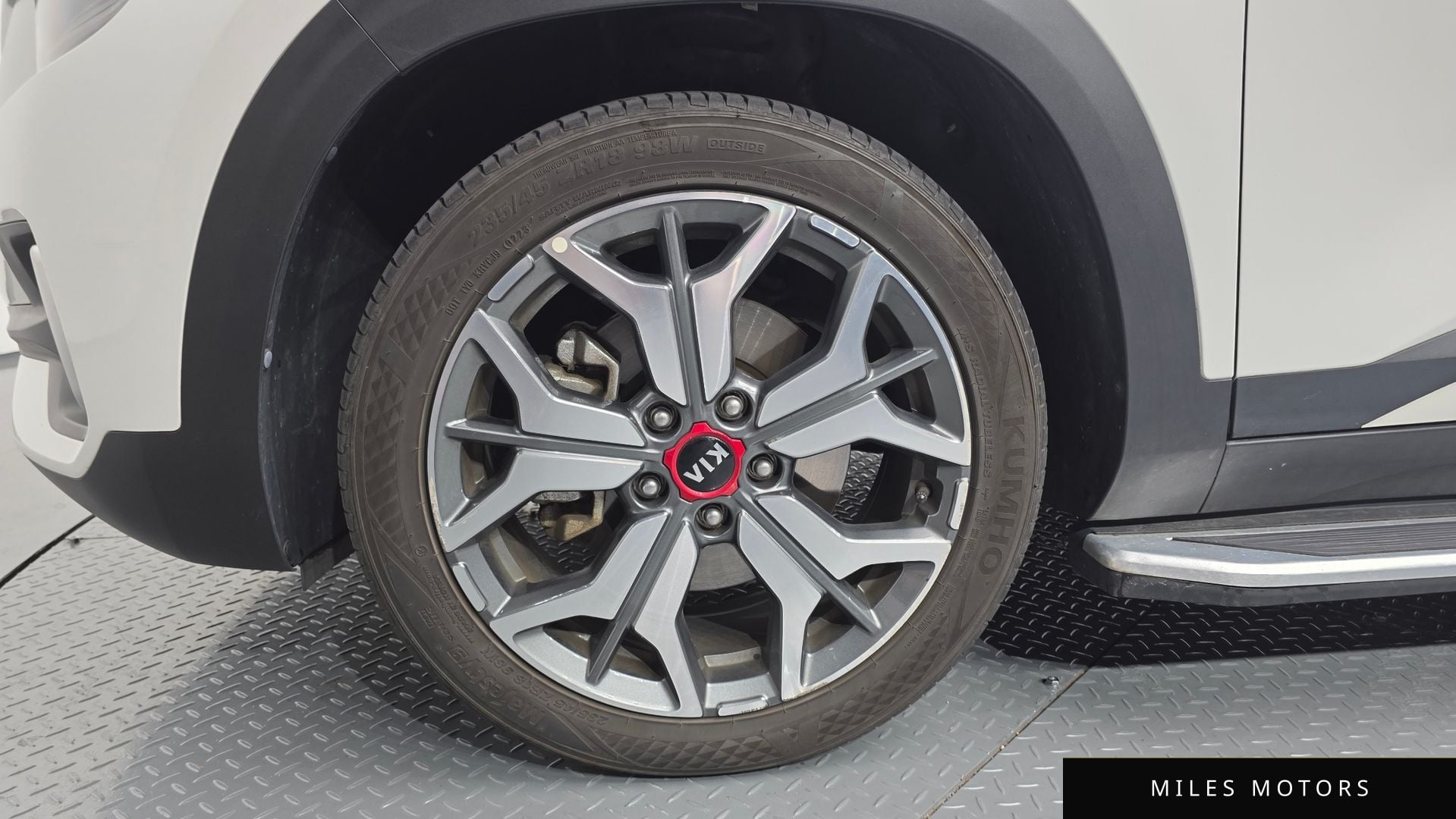 Kia Seltos 2020 — миниатюра 5