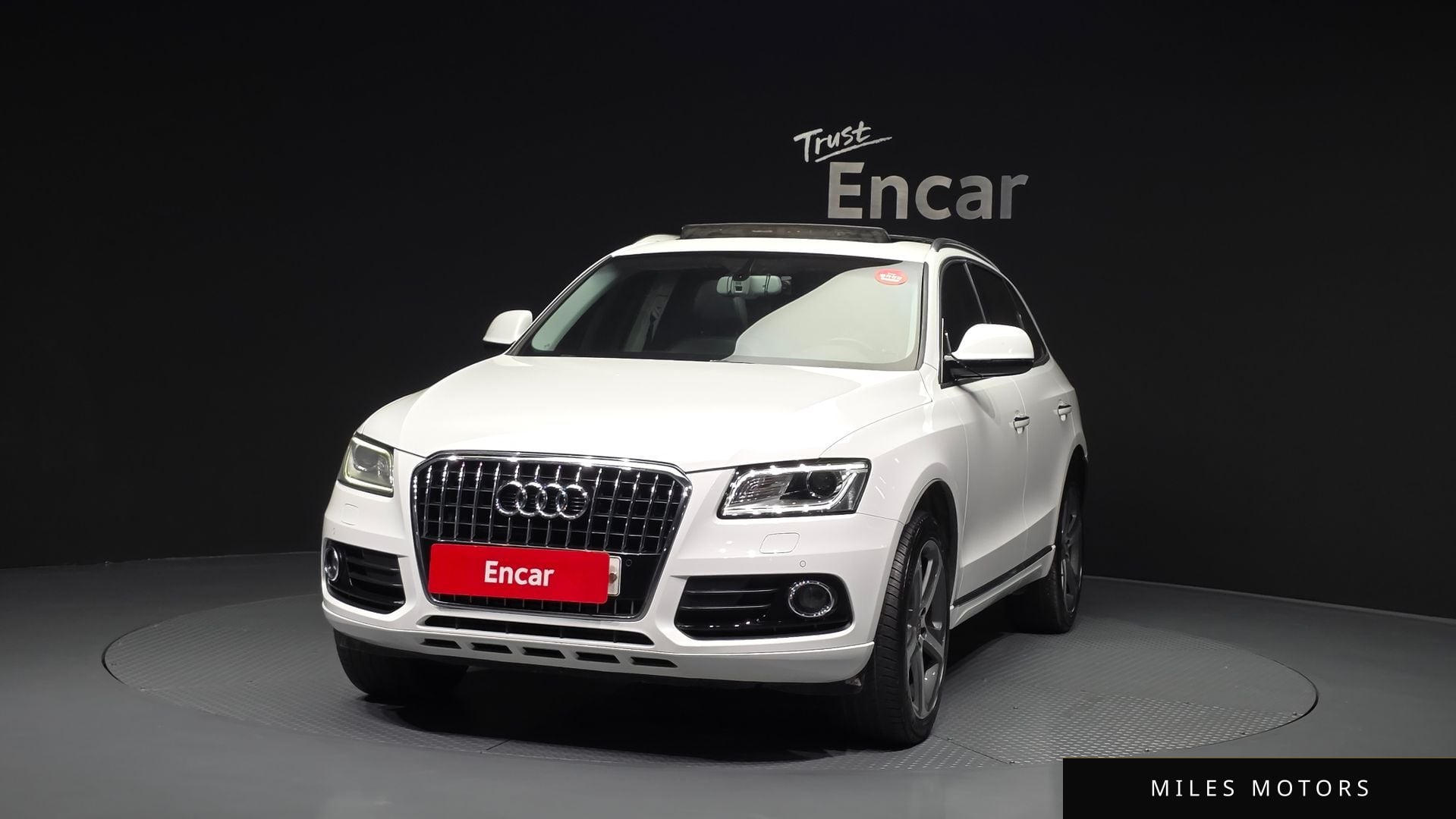 Audi Q5 2016 — миниатюра 3