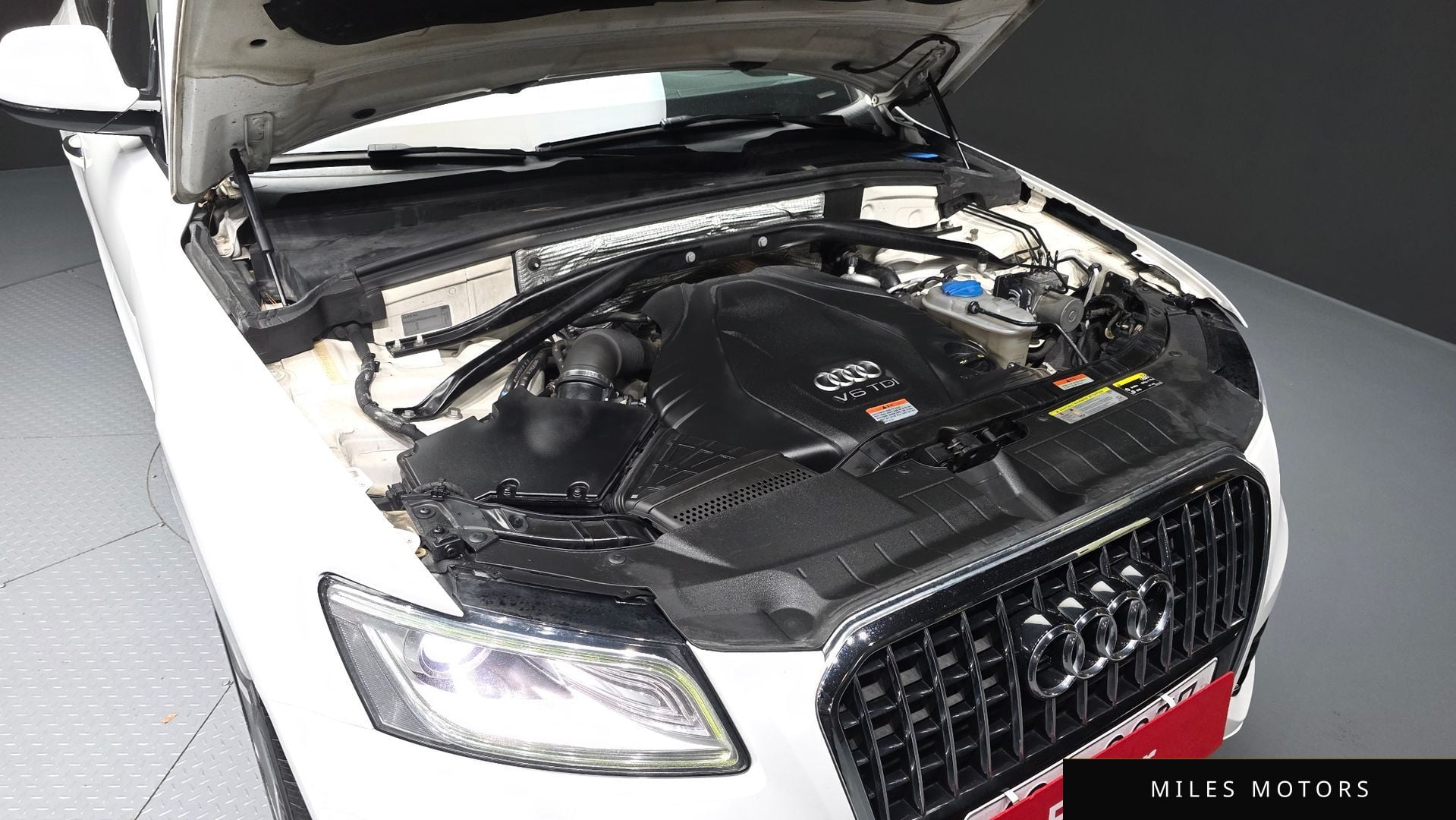 Audi Q5 2016 — миниатюра 6