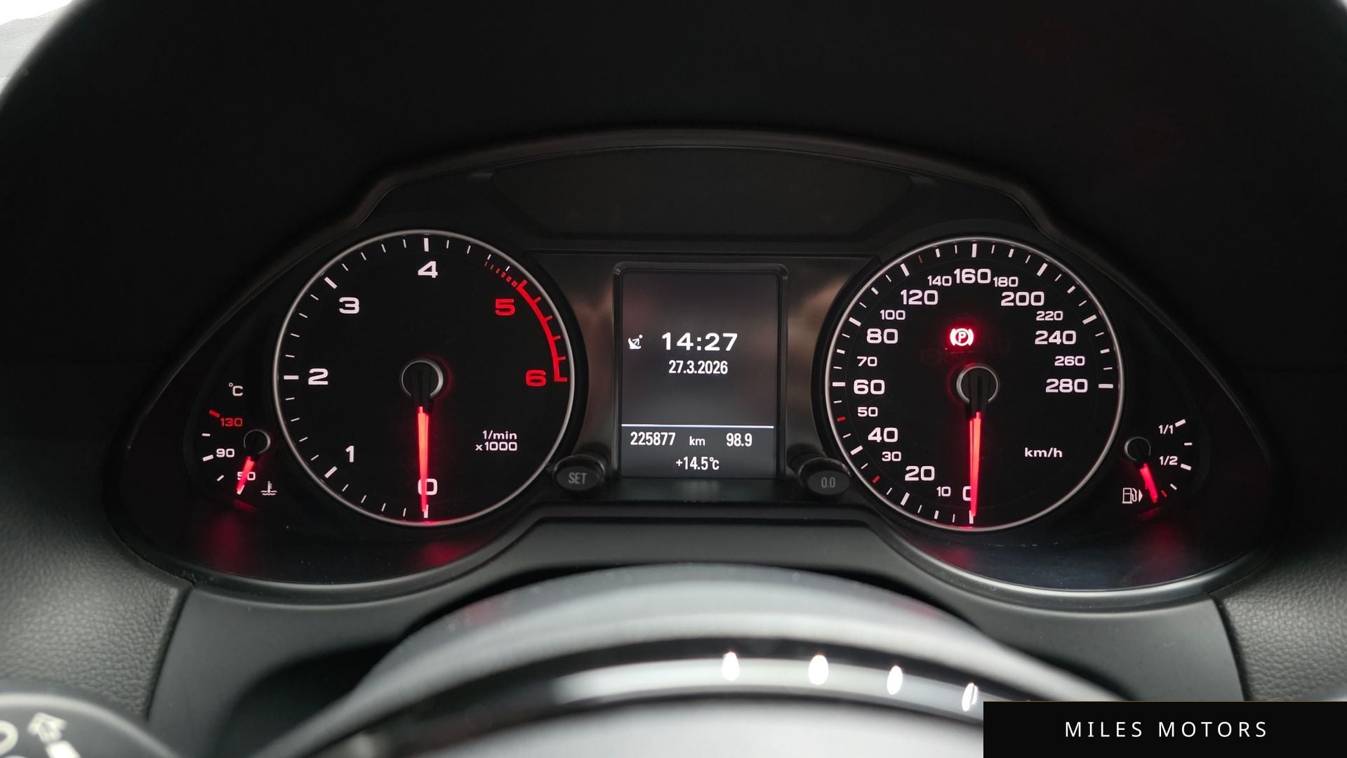 Audi Q5 2016 — миниатюра 8