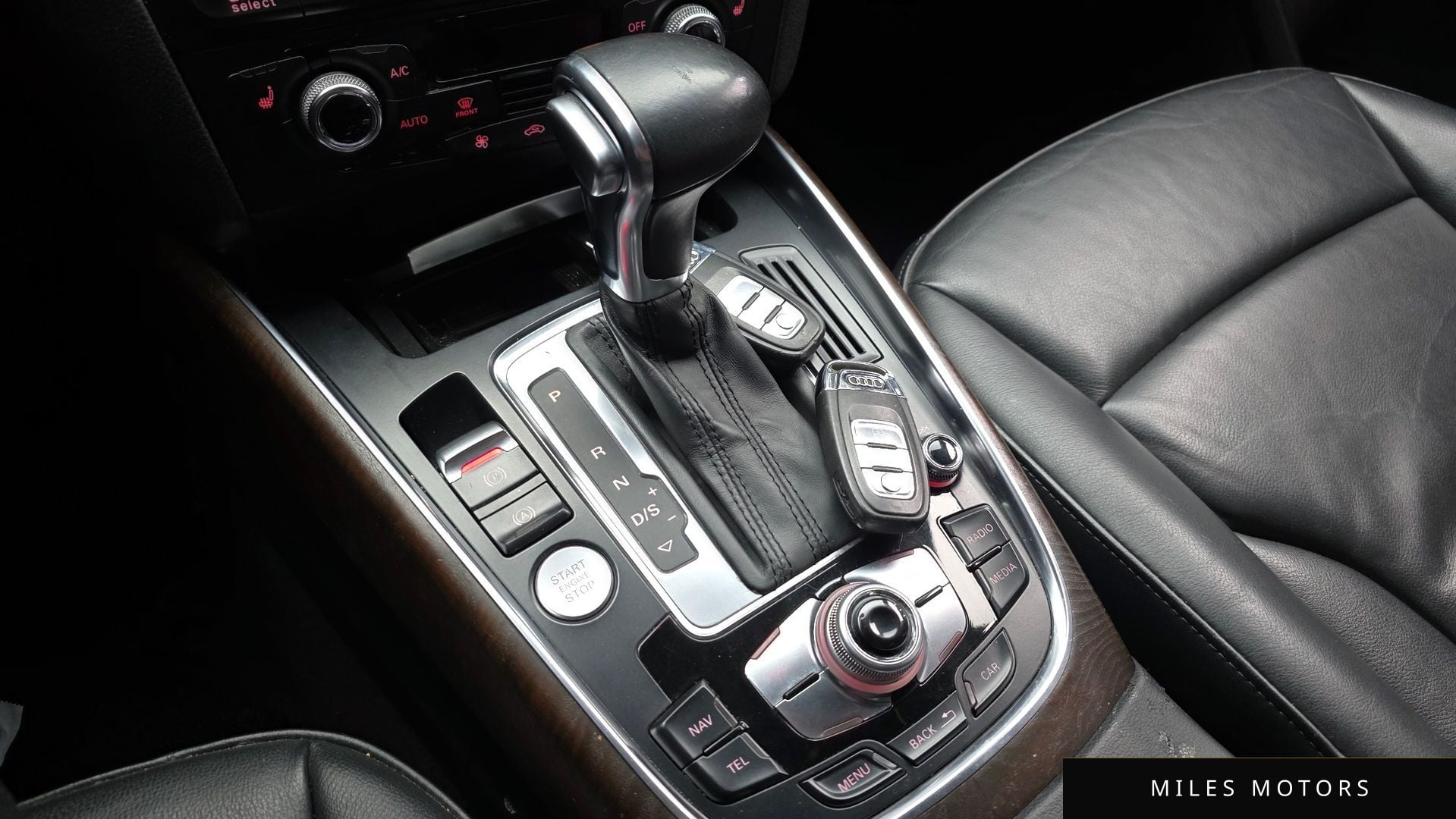 Audi Q5 2016 — миниатюра 9