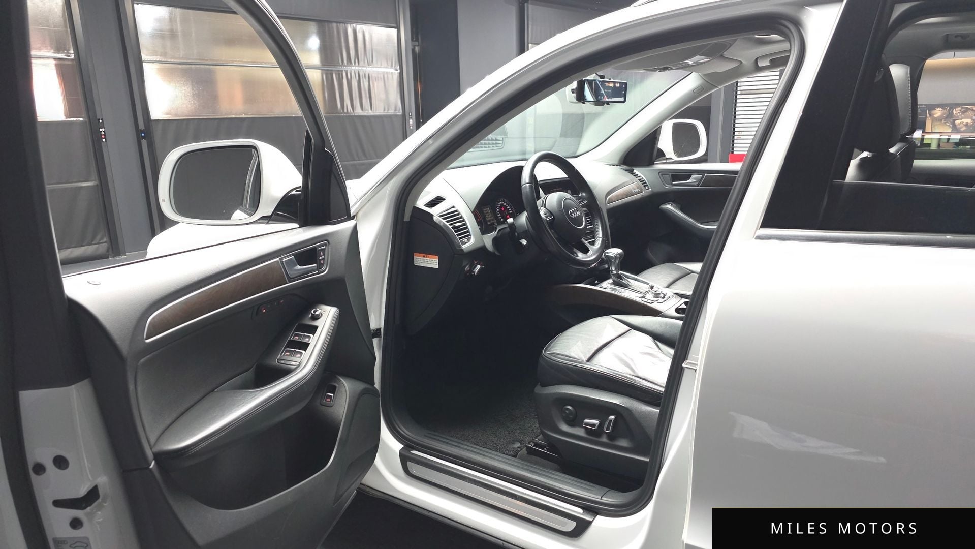 Audi Q5 2016 — миниатюра 10