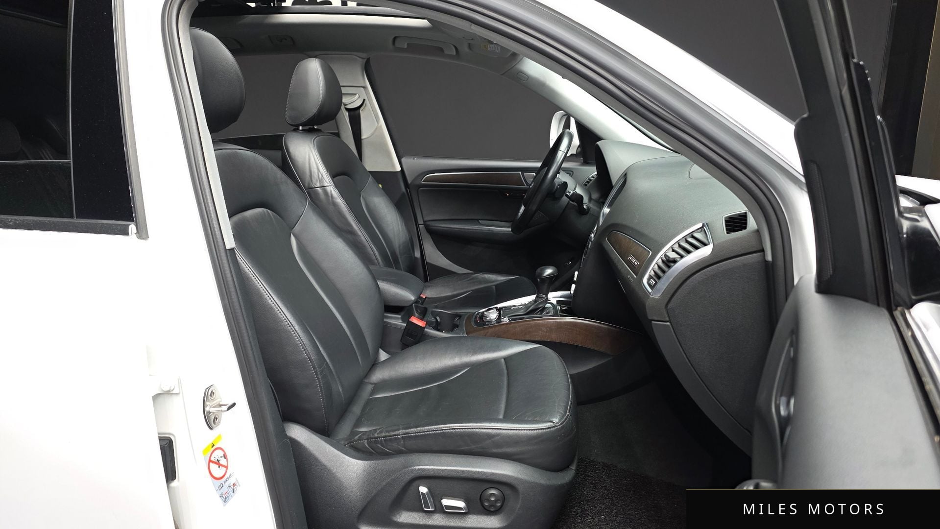 Audi Q5 2016 — миниатюра 11