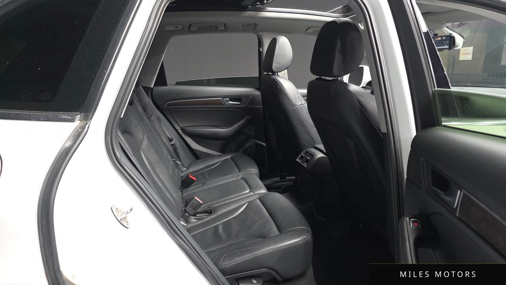 Audi Q5 2016 — миниатюра 12