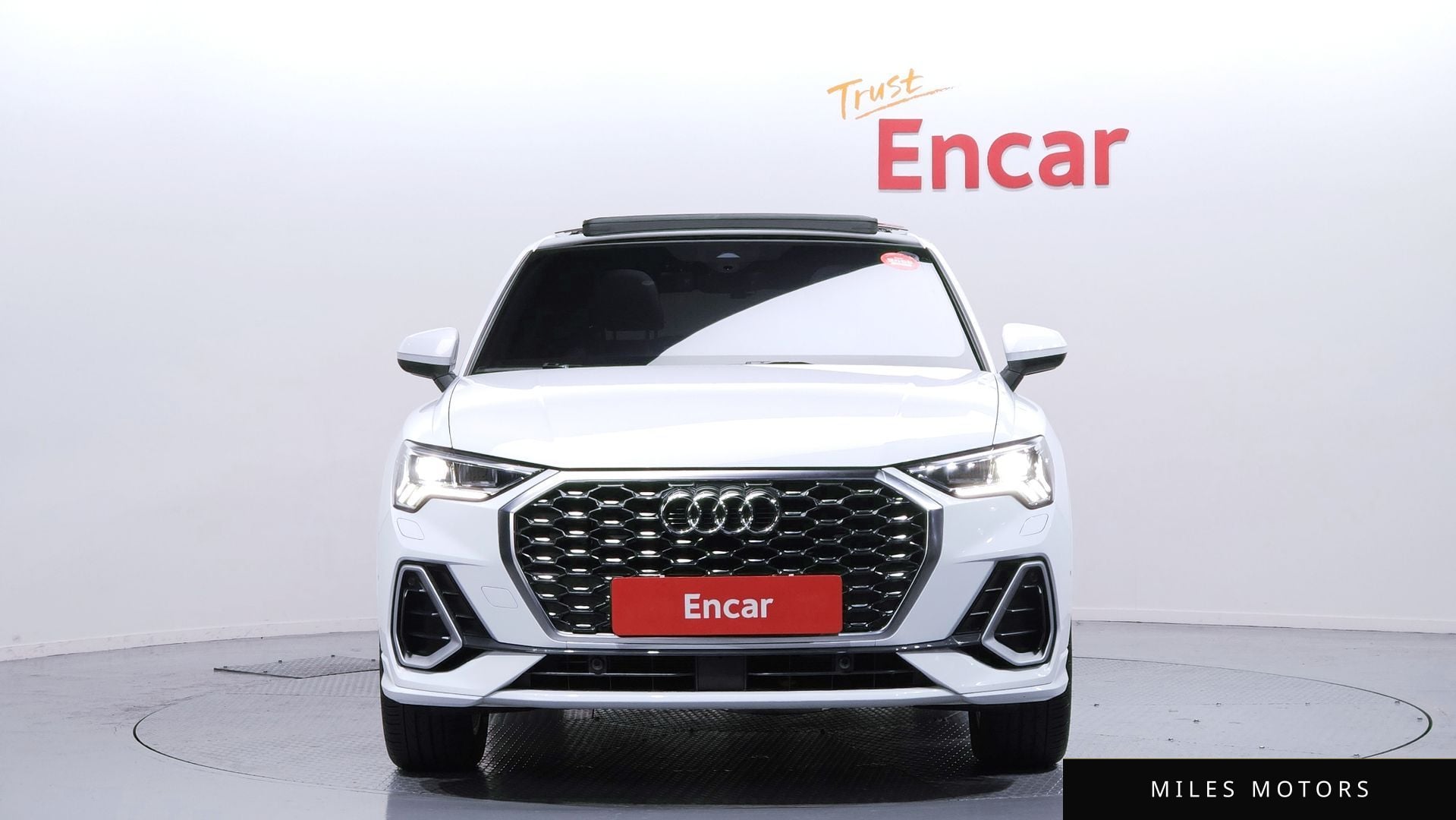 Audi Q3 (F3) 2023 — миниатюра 3