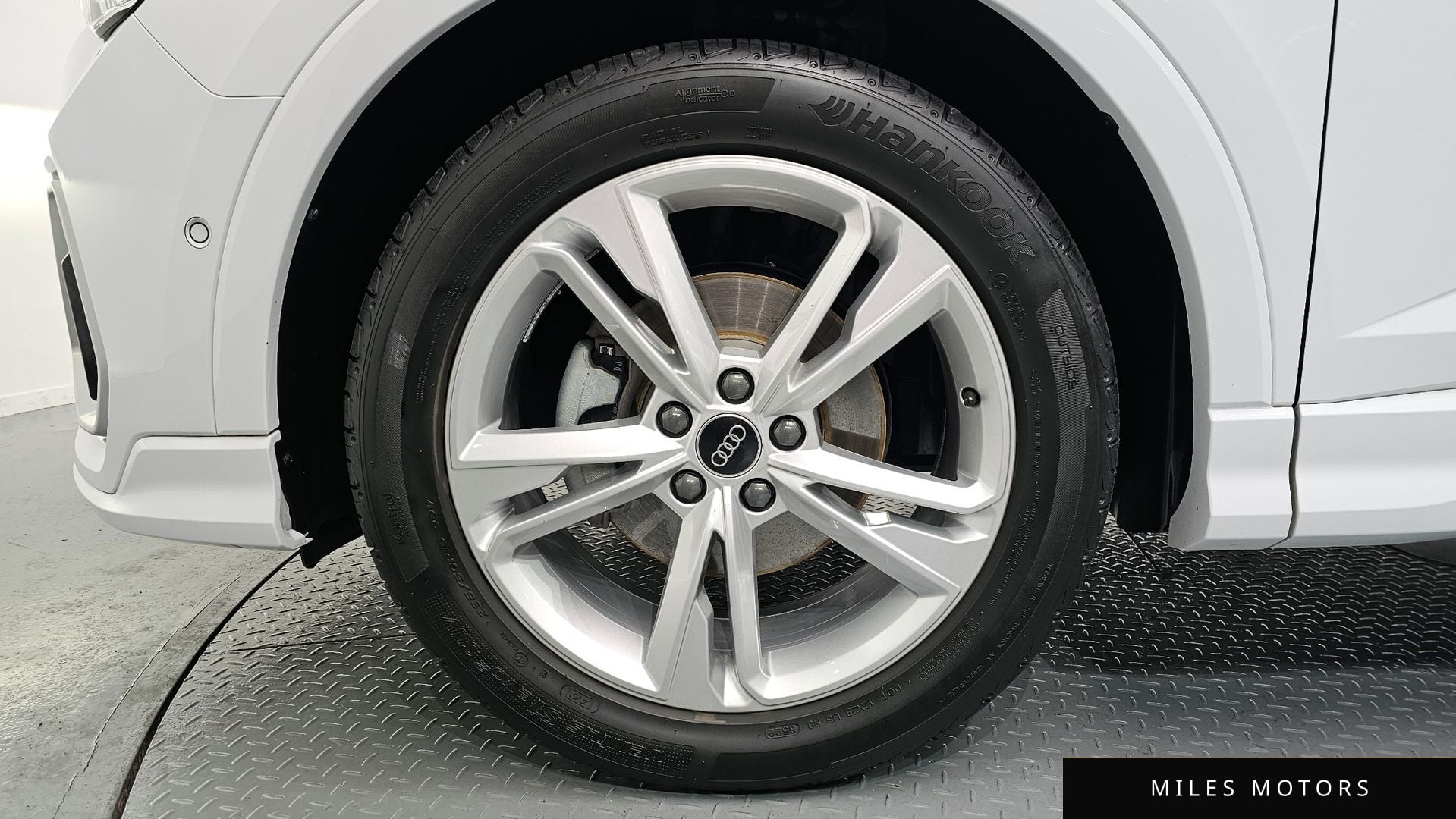 Audi Q3 (F3) 2023 — миниатюра 5