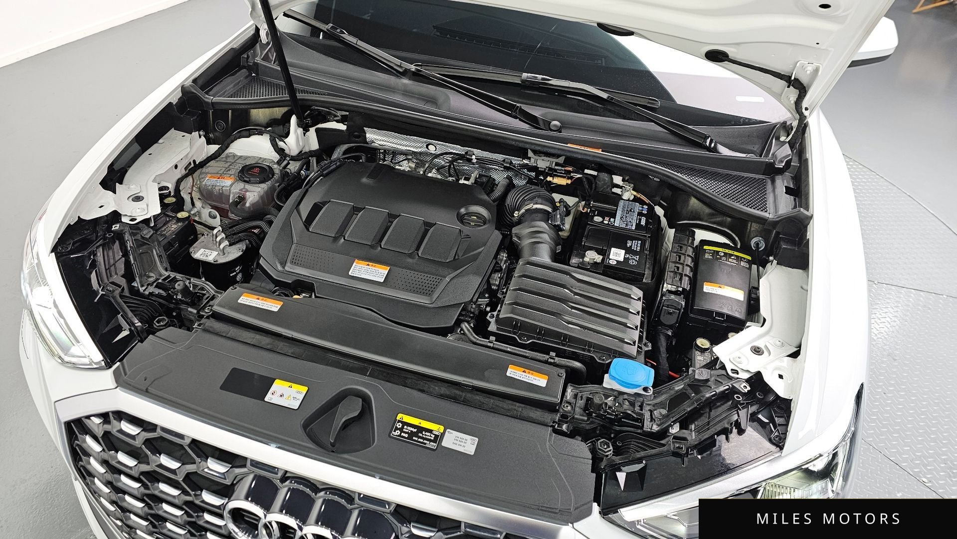 Audi Q3 (F3) 2023 — миниатюра 6