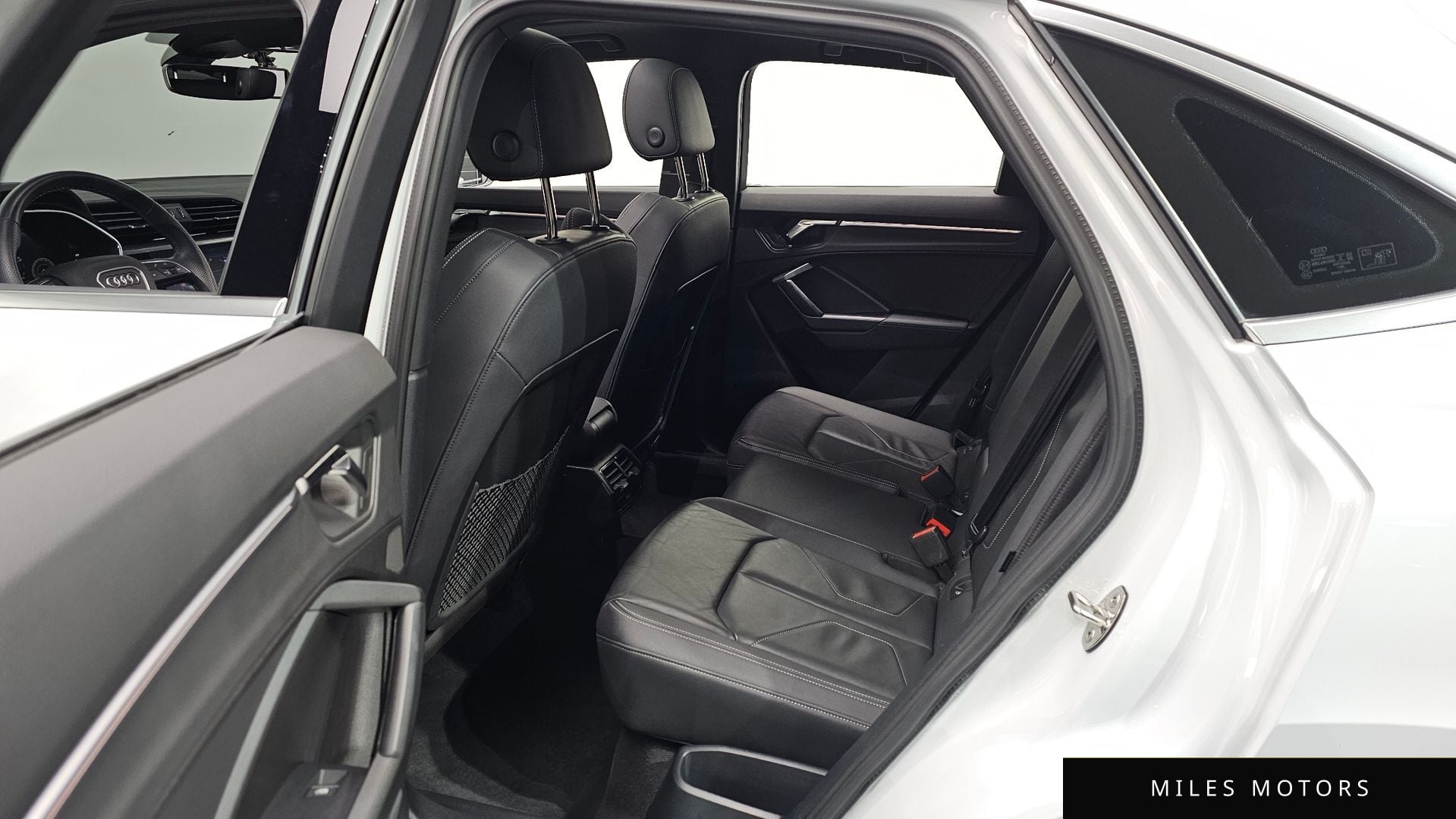 Audi Q3 (F3) 2023 — миниатюра 17