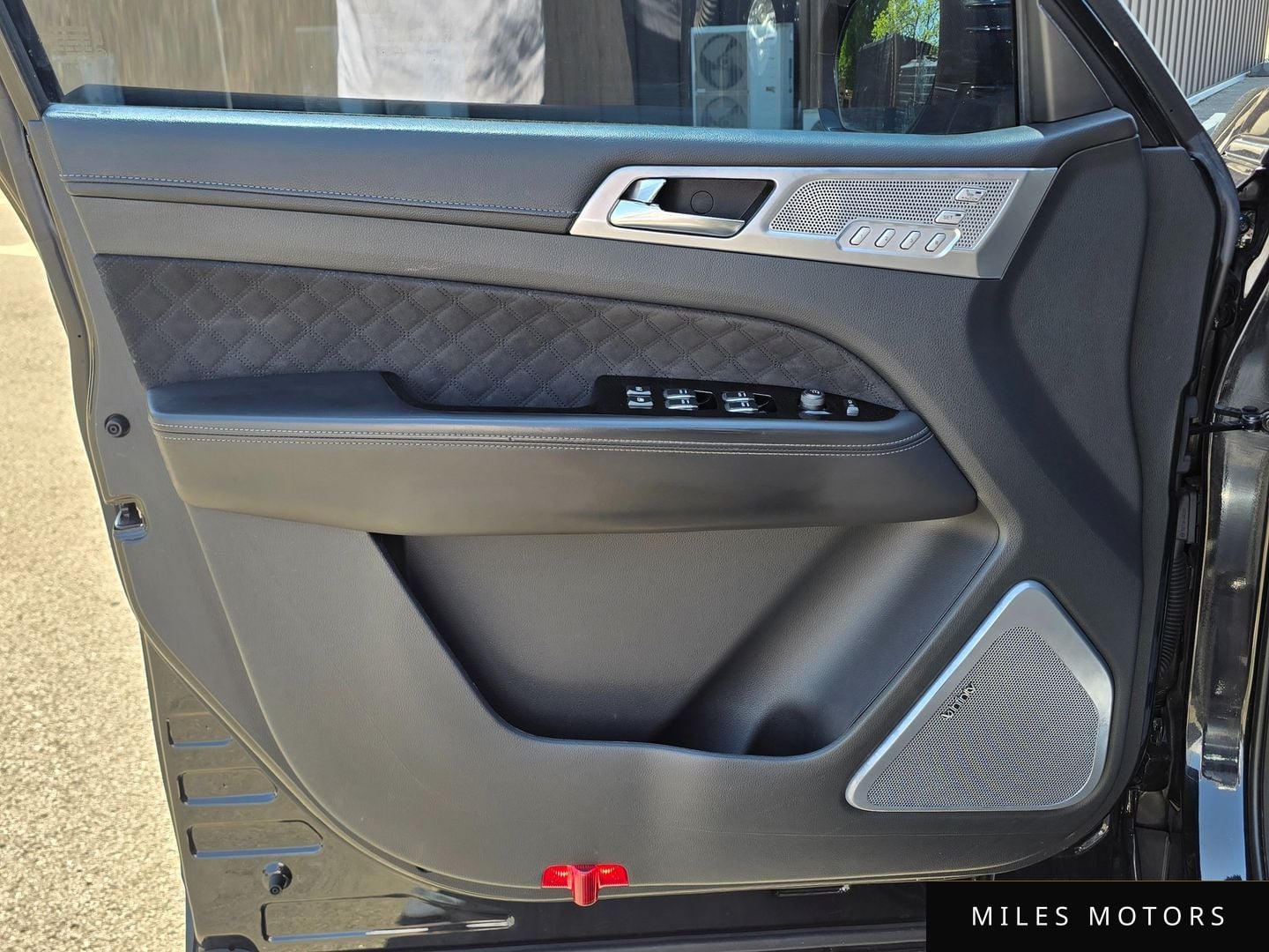 KG Mobility Rexton 2021 — миниатюра 9