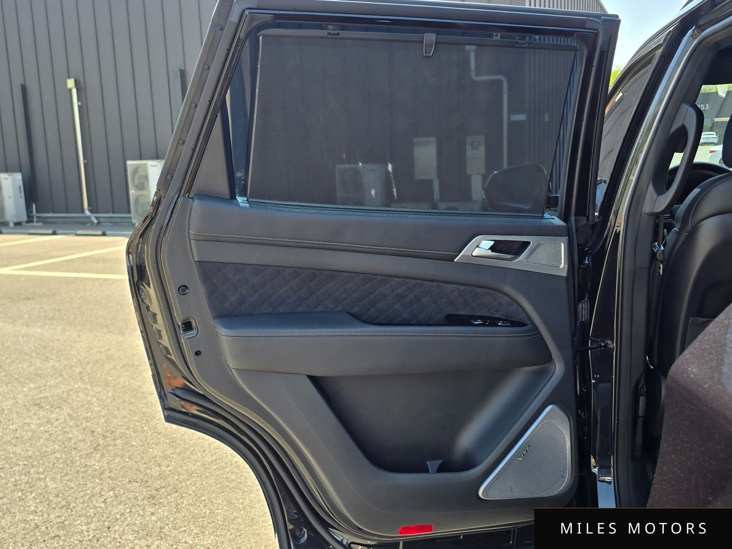 KG Mobility Rexton 2021 — миниатюра 10