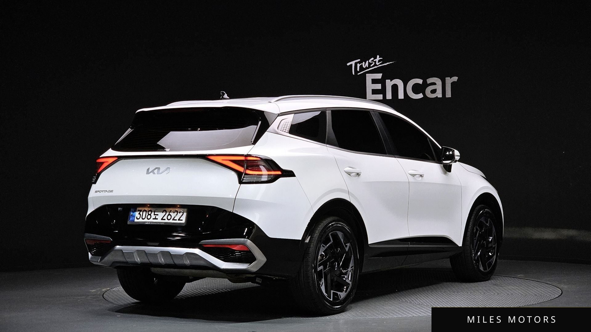 Kia Sportage 2022 — миниатюра 2