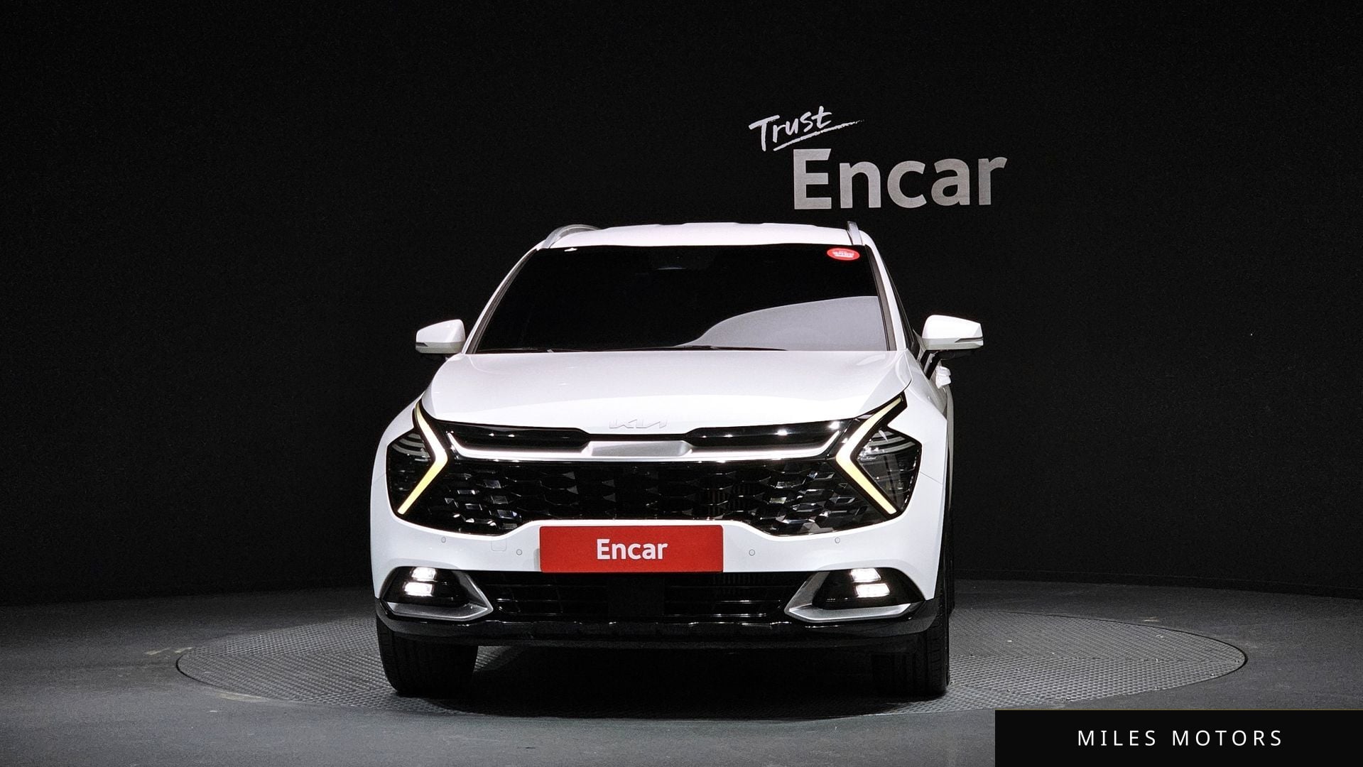 Kia Sportage 2022 — миниатюра 3
