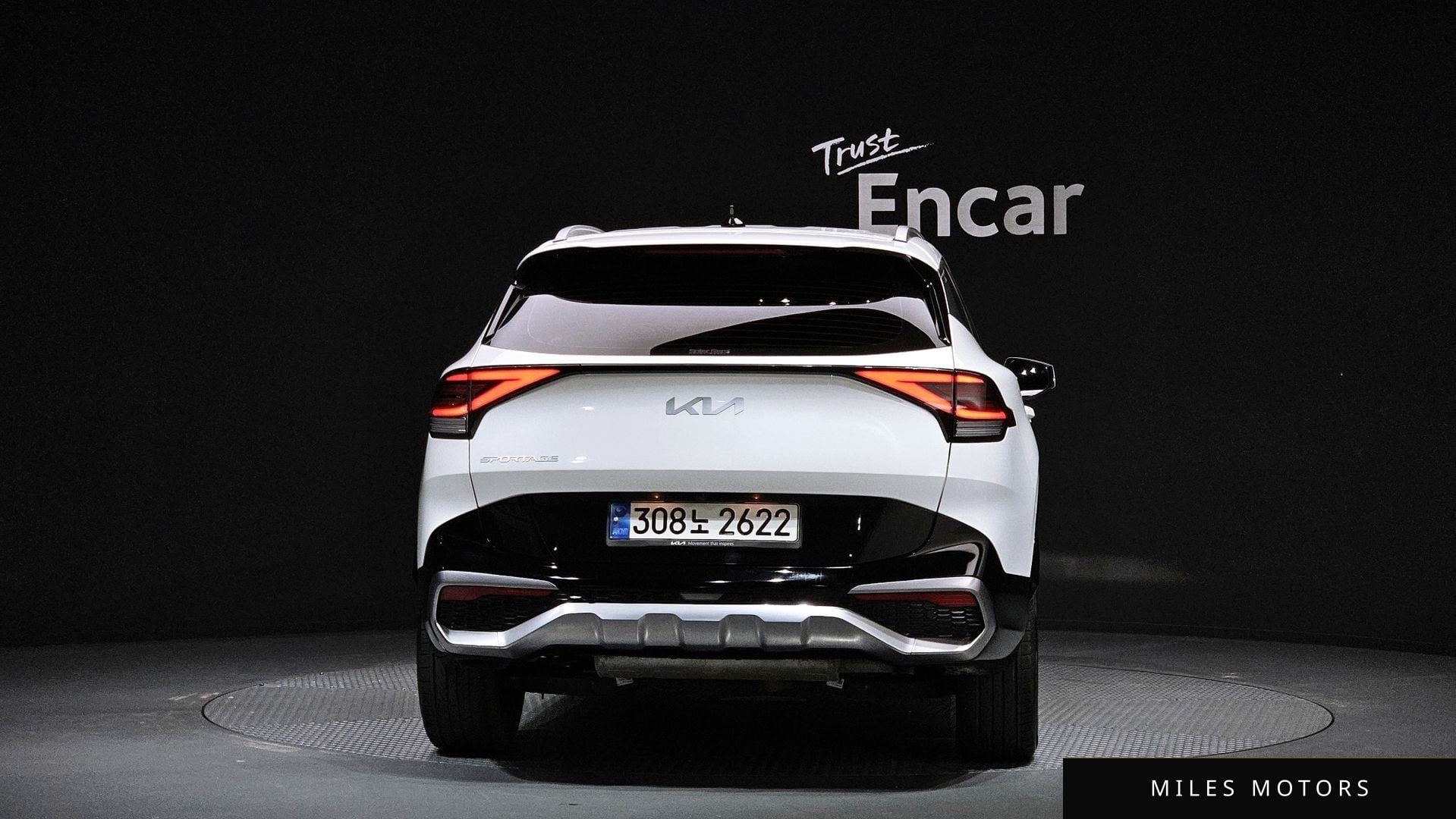 Kia Sportage 2022 — миниатюра 4