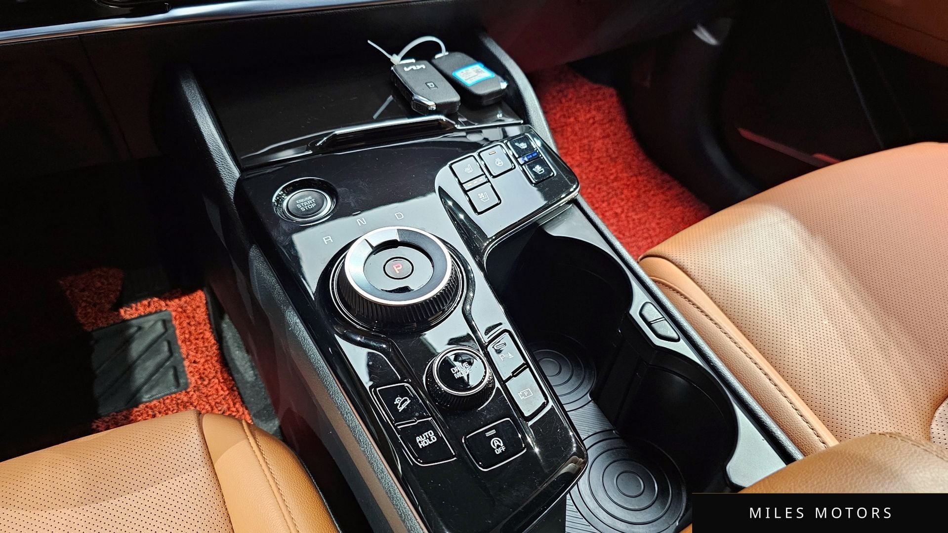 Kia Sportage 2022 — миниатюра 9