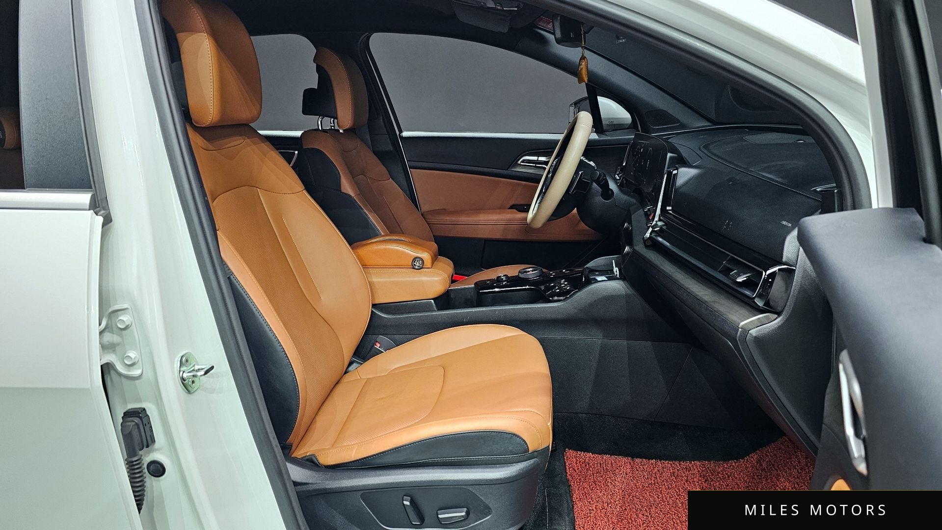 Kia Sportage 2022 — миниатюра 10