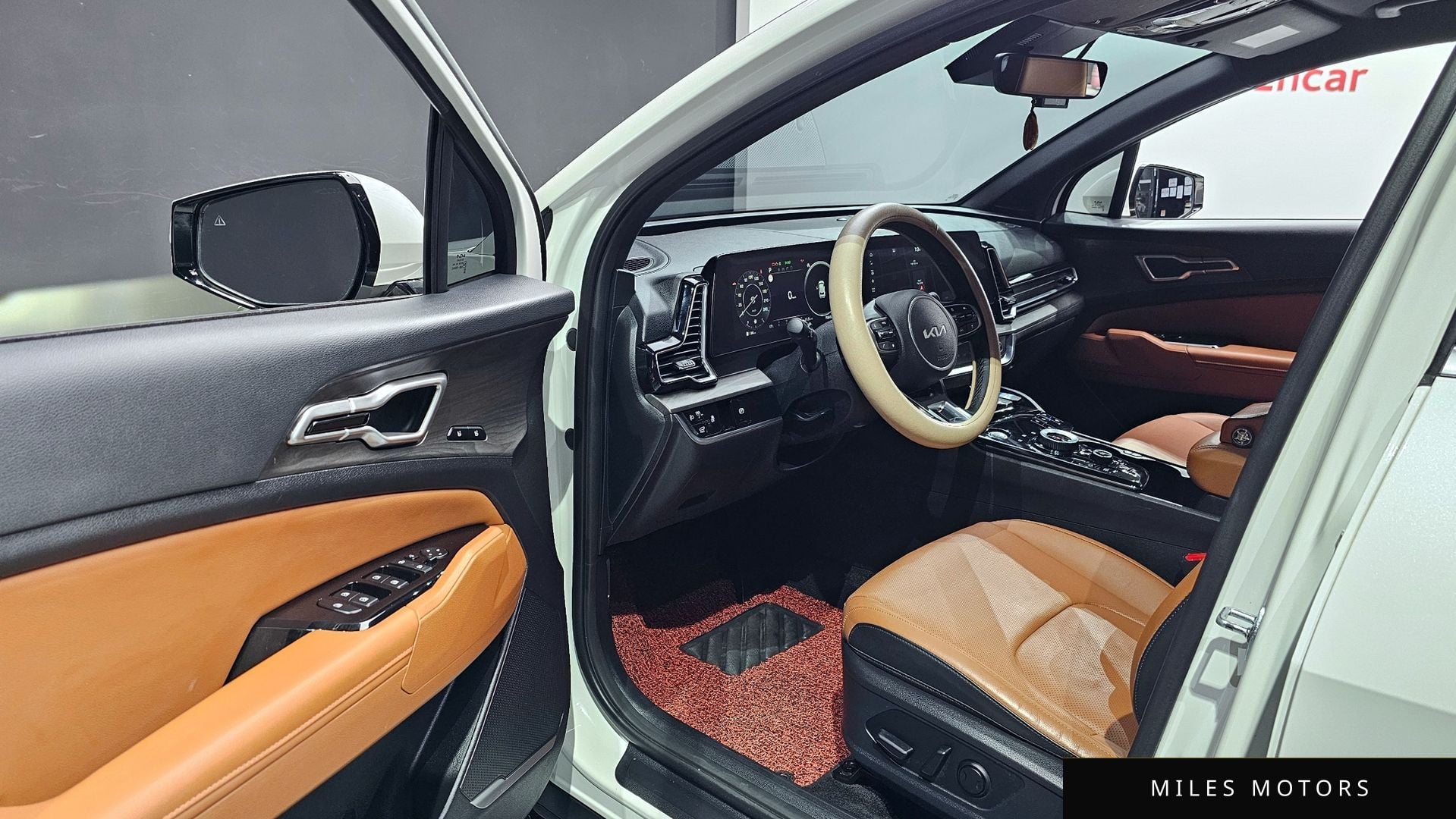 Kia Sportage 2022 — миниатюра 11