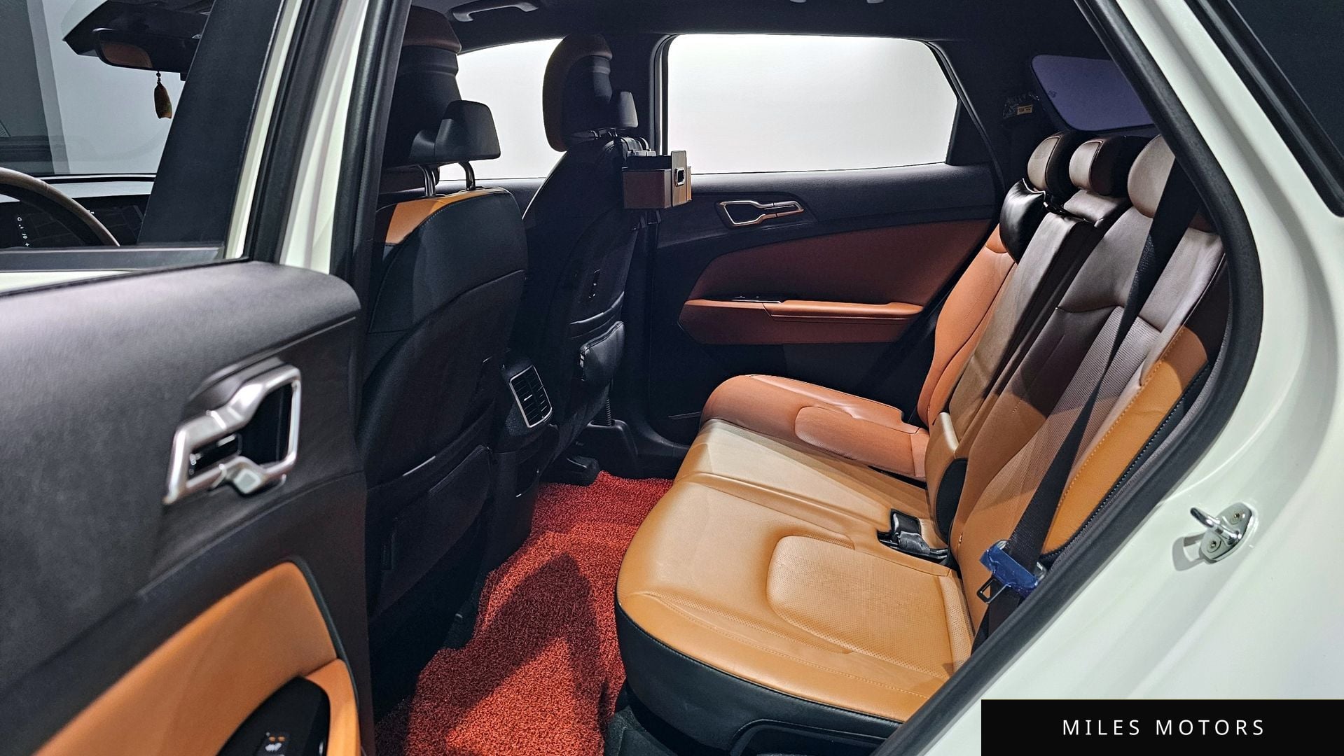 Kia Sportage 2022 — миниатюра 12
