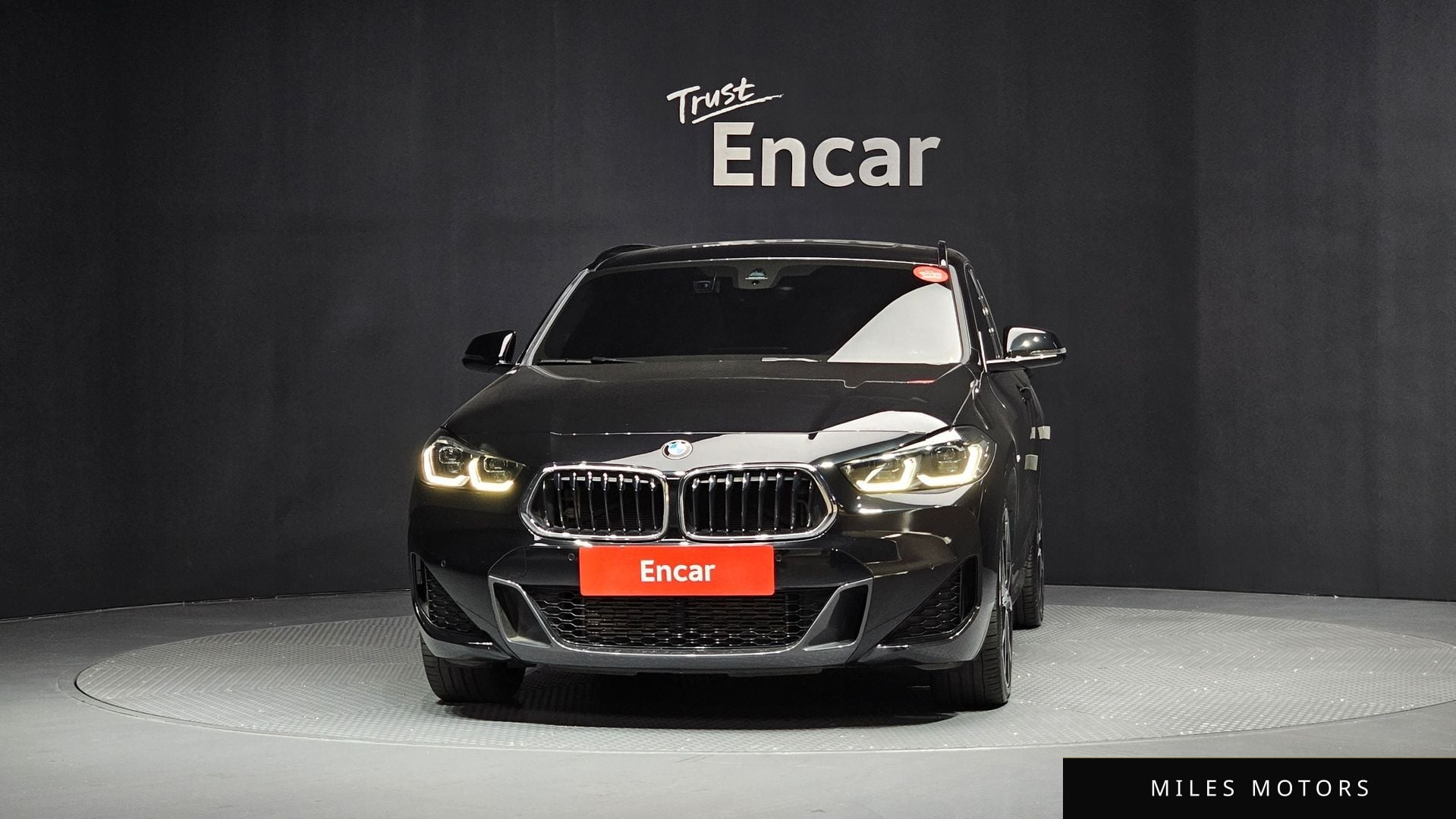 BMW X2 (F39) 2023 — миниатюра 3