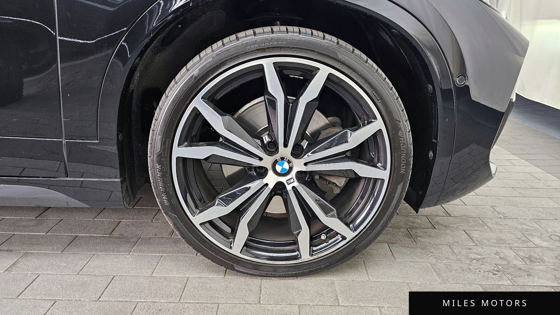 BMW X2 (F39) 2023 — миниатюра 5