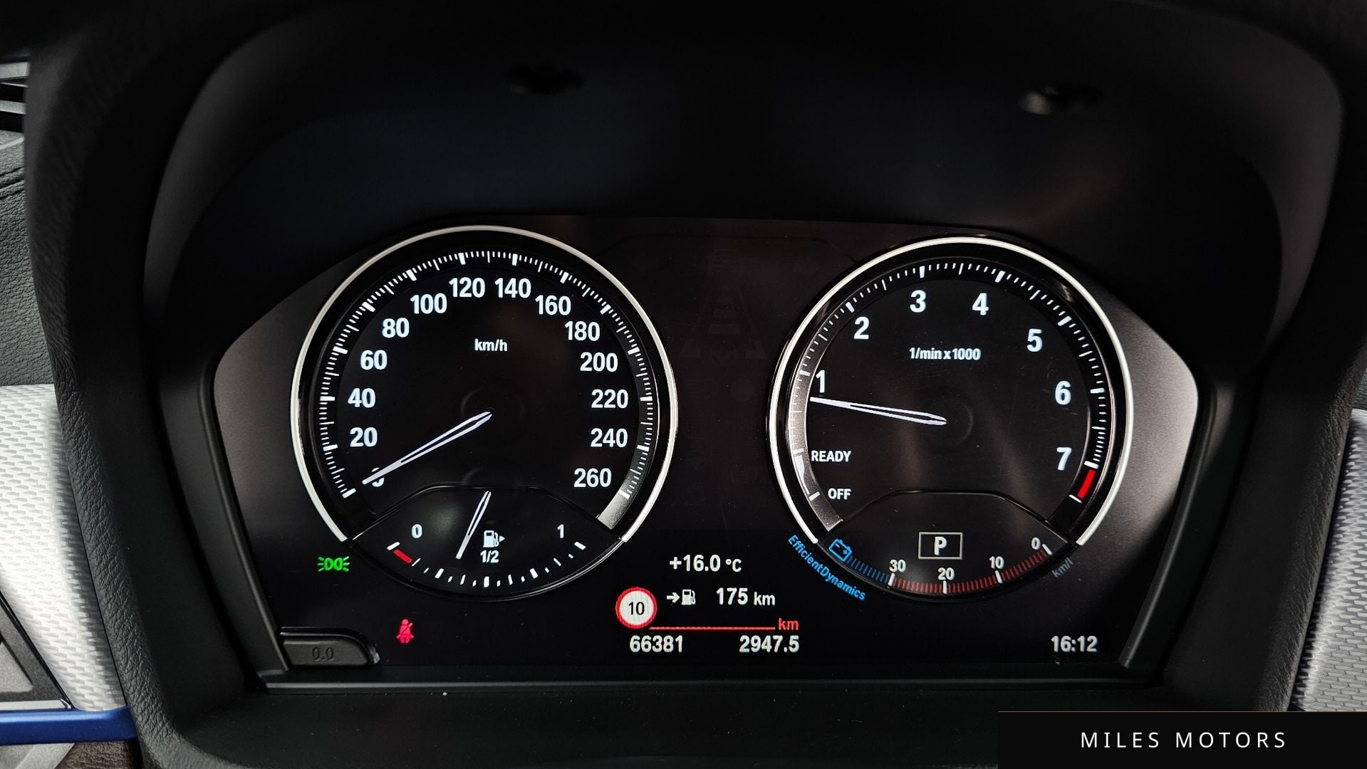 BMW X2 (F39) 2023 — миниатюра 8