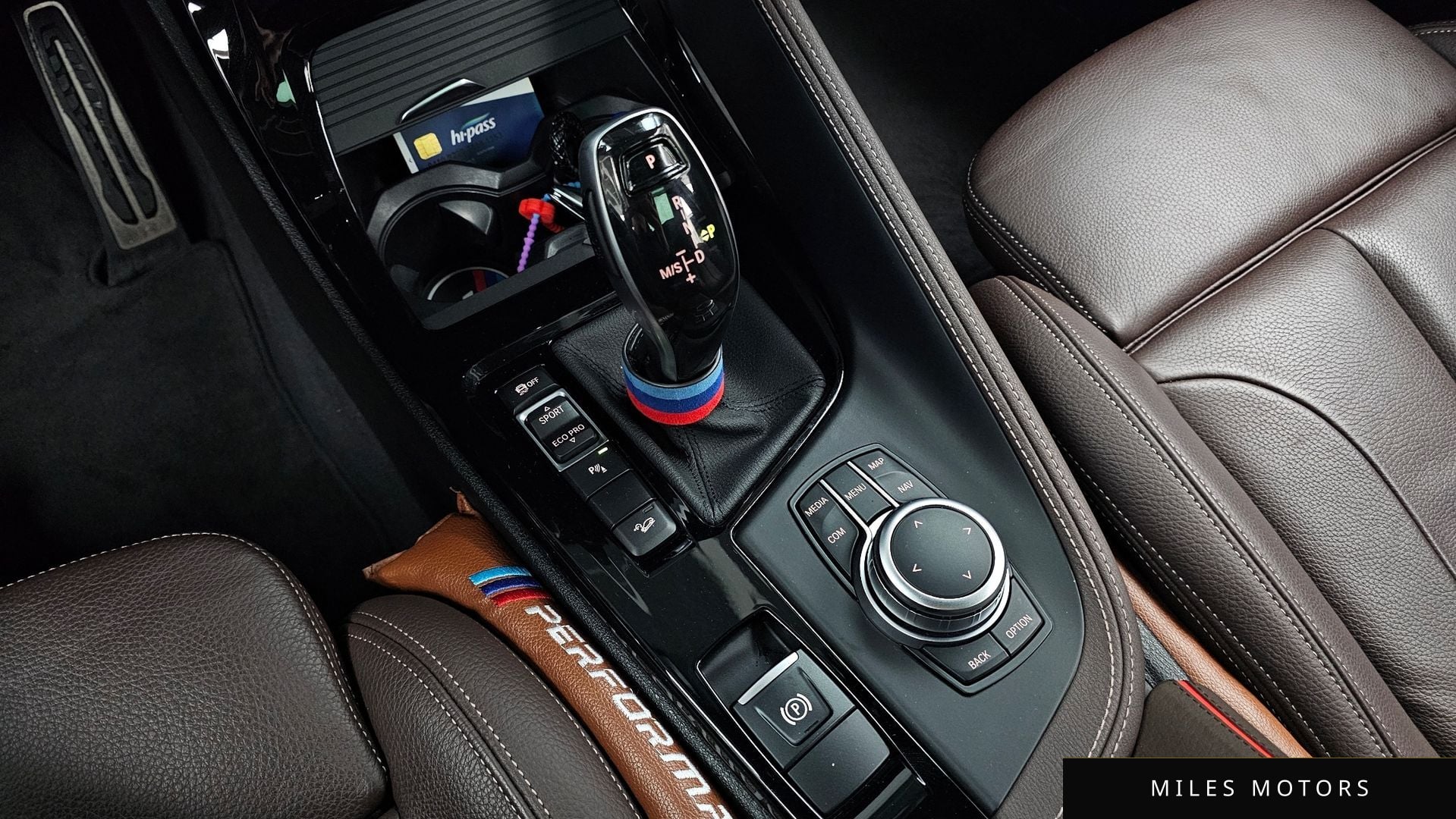 BMW X2 (F39) 2023 — миниатюра 9