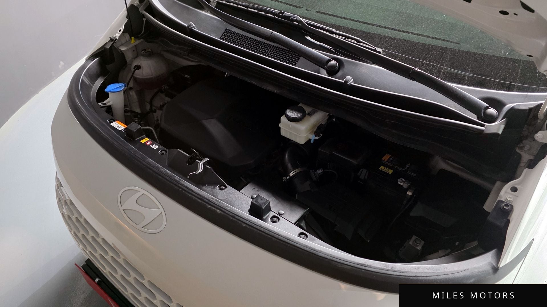 Hyundai Staria 2025 — миниатюра 6