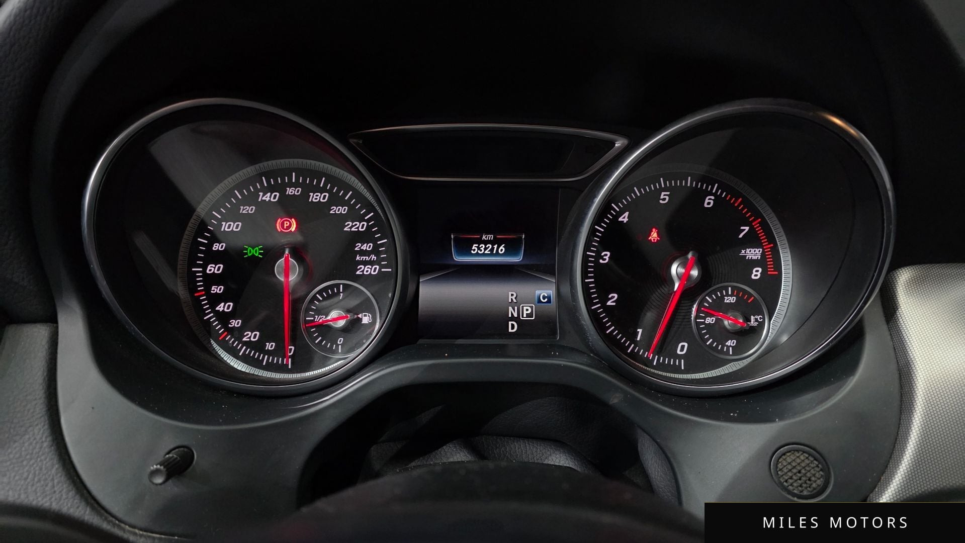 Mercedes-Benz CLA-Class C117 2018 — миниатюра 8