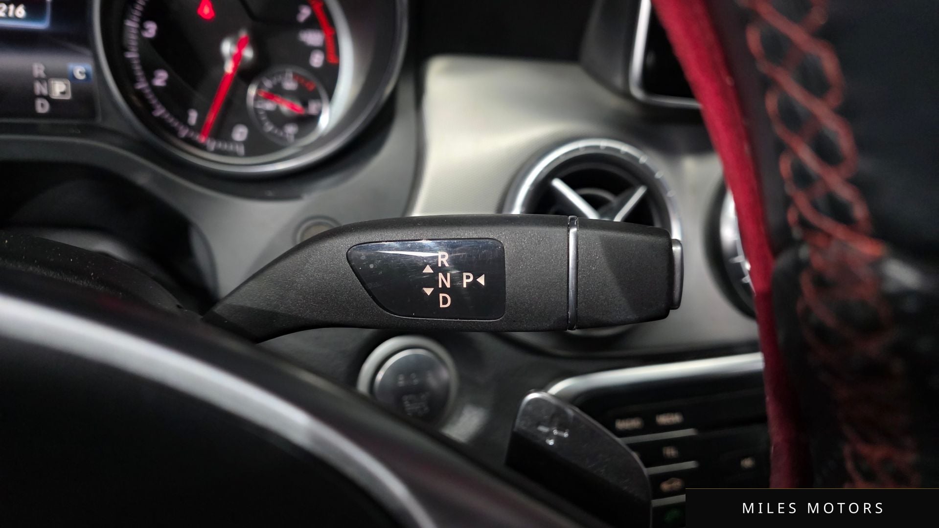 Mercedes-Benz CLA-Class C117 2018 — миниатюра 9